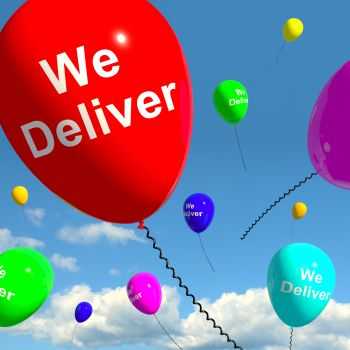 delivering settlements and verdicts