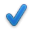 check mark
