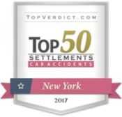 Top Personal Injury Settlements In New York