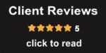client reviews icon